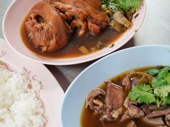 猪脚圈-Kha Mu Charoensang(Silom)