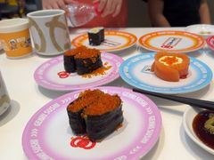 -元气寿司(益田假日广场店)