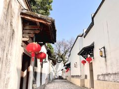 -三坊七巷历史文化街区