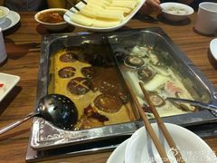 -湘妹子火锅(株洲神农城店)