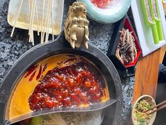 -蜀大侠火锅(恒峰店)