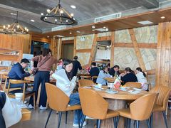 -小放牛炒菜馆(军校店)