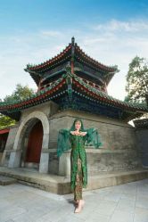 -盛世祥云回族婚庆穆斯林婚纱摄影(迦南大厦店)