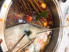 -屋头串串(新街里店)