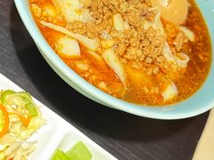 -喜晋道面馆(华严寺广场店)