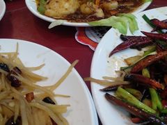 -胖子菜馆(隆昌路店)