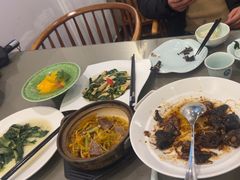 -茶油香闽南菜·花园餐厅(前埔店)