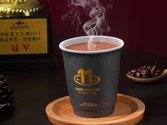 黑金浓香丝袜奶茶-港究茶·冠军丝袜奶茶(皇庭广场店)