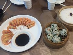 -丽华园(汉阳龙阳店)