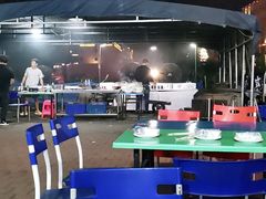 -玉园烧烤·海鲜辣炒