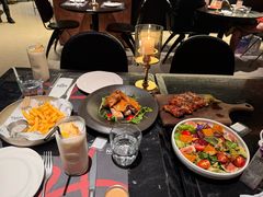 -Nord Grill&Bar Highland诺德西餐(深圳欢乐海岸店)