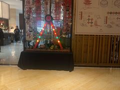 -杭州开元名都大酒店·地中海自助餐厅
