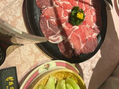 -囍凤楼·粤菜·点心·火锅(温特莱店)