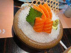 -山葵家·创意料理(临平银泰城店)