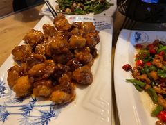 -华顺土菜馆(洪岗路店)