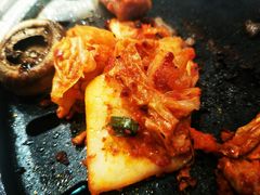 -杀猪天·韩国烤肉(总店)