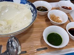 -乔家满族八大碗(流水沟店)