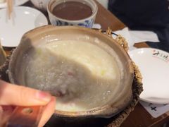 -南拳十三姨·潮汕砂锅粥(世纪金源店)