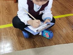 -伊顿幼儿园(济南大地锐城校区)