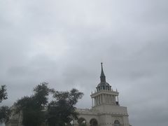 -哈尔滨规划展览馆