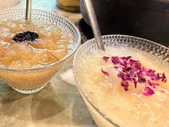 -小吊梨汤·北京菜(香山店)