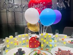 -城北食府(枫林店)