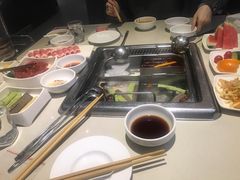 -海底捞火锅(勒泰店)