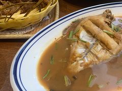 -船家渔(徐州北路店)