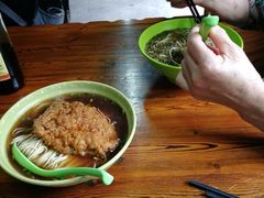 -白马涧龙池景区