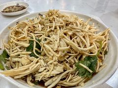 -蒋家桥饺面店(奥邦店)