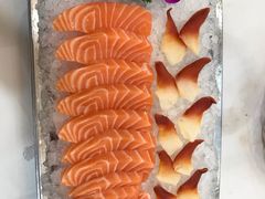 -新享乐海鲜(翠华路店)