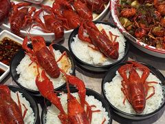 -李叔叔虾蟹大排档(青羊店)