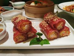 -清真·小梅鸽香港餐厅·小鼎玖煲(立丰城店)