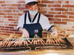 -梨花自助烤肉(天河城店)