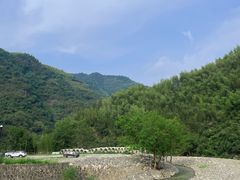 -雅鲁激流探险漂流