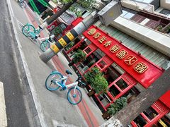 门面-蜀滋香鲜鱼美蛙火锅(339店)
