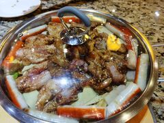 -黄记煌三汁焖锅(新世纪广场店)