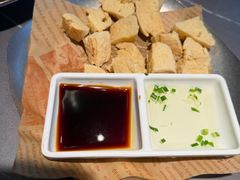 -潮界(大学路店)