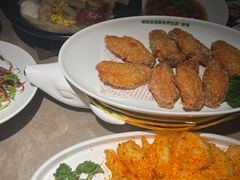 -新白鹿餐厅(金鹰新街口店)