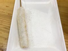 炸糖年糕-马三洋芋片(兰州总店)