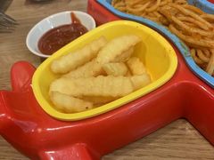 -必胜客(鳌江万达店)