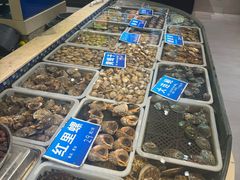 -新洪记·丽久饭店(铁西店)