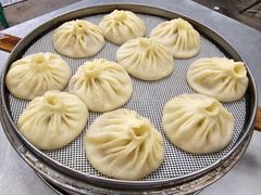 -大兴街扣碗包子馆