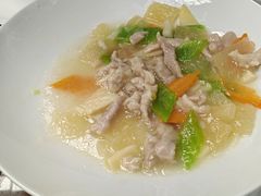 -颜家菜·鲁菜世家(大明湖店)