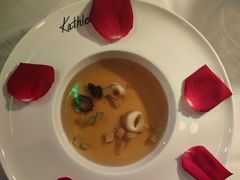 -Kathleen's Waitan 凯圣琳江景西餐厅(外滩店)