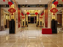 -北京民族饭店