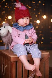 -Happy Baby Studio快乐宝贝儿童摄影