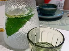-芭札·Thai泰国餐厅(同和金铂天地店)