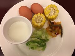 -千岛湖丽景酒店-中餐厅