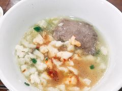 -西羊市老米家泡馍(西羊市店)